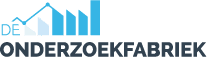 De Onderzoekfabriek.nl Logo