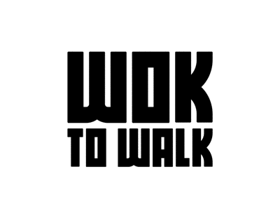 Woktowalk